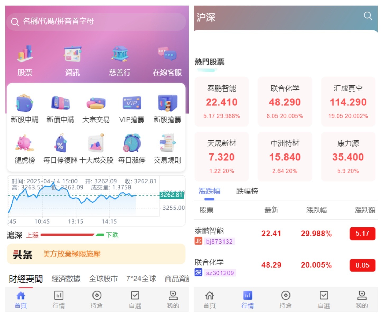 香港股票新股申购系统源码开源附视频搭建教程