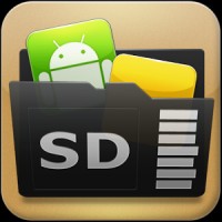 AppMgr Pro III 专业版 v6.16 一键搬移应用到SD卡免费下载